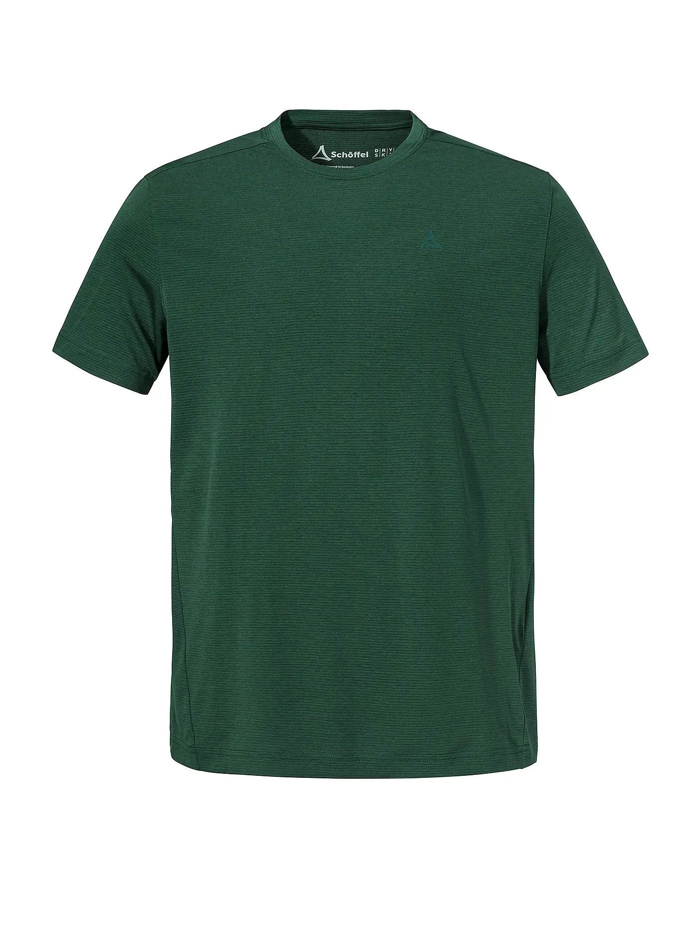 SCHÖFFEL | Herren Funktionsshirt Circ Tauron M | 